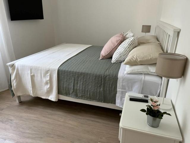 Apartmán Puccini *