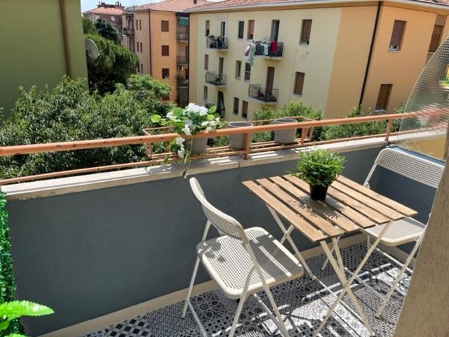 Puccini Apartmán