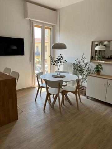 Apartmán Puccini *