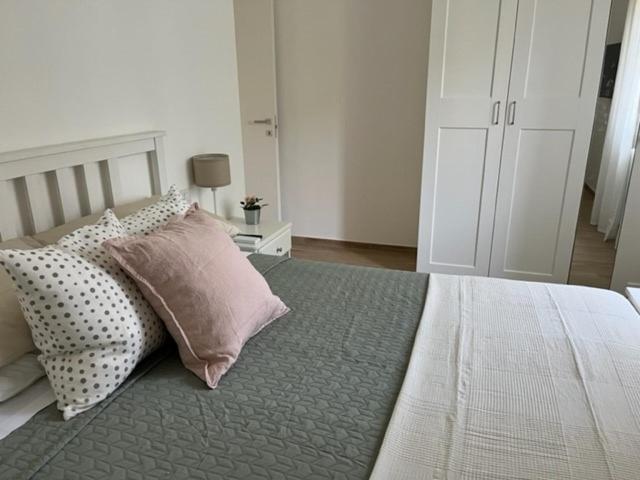 Puccini Apartmán *