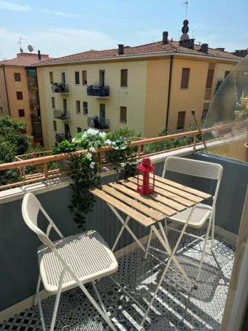 Apartmán Puccini