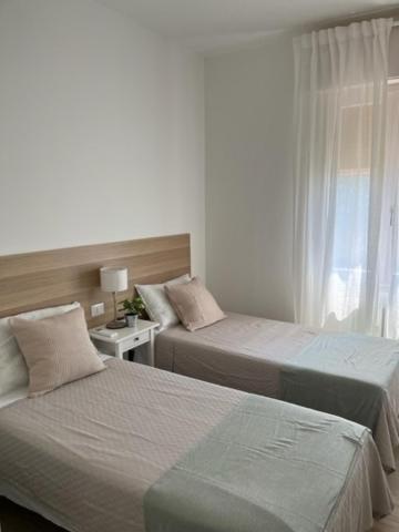 Apartmán Puccini Modena